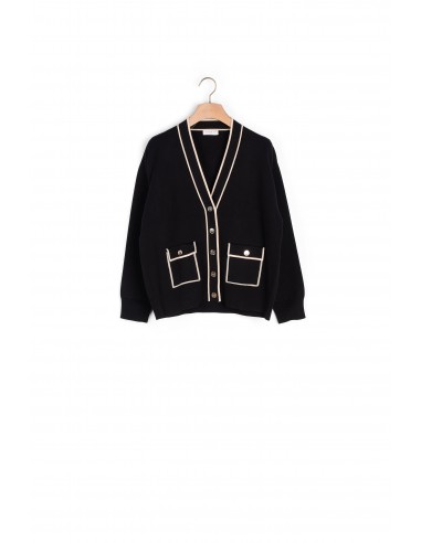 CARDIGAN Noir offre 